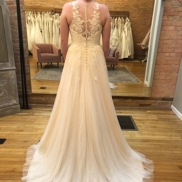 Stella York Style 6888 - Picture 4 of 5